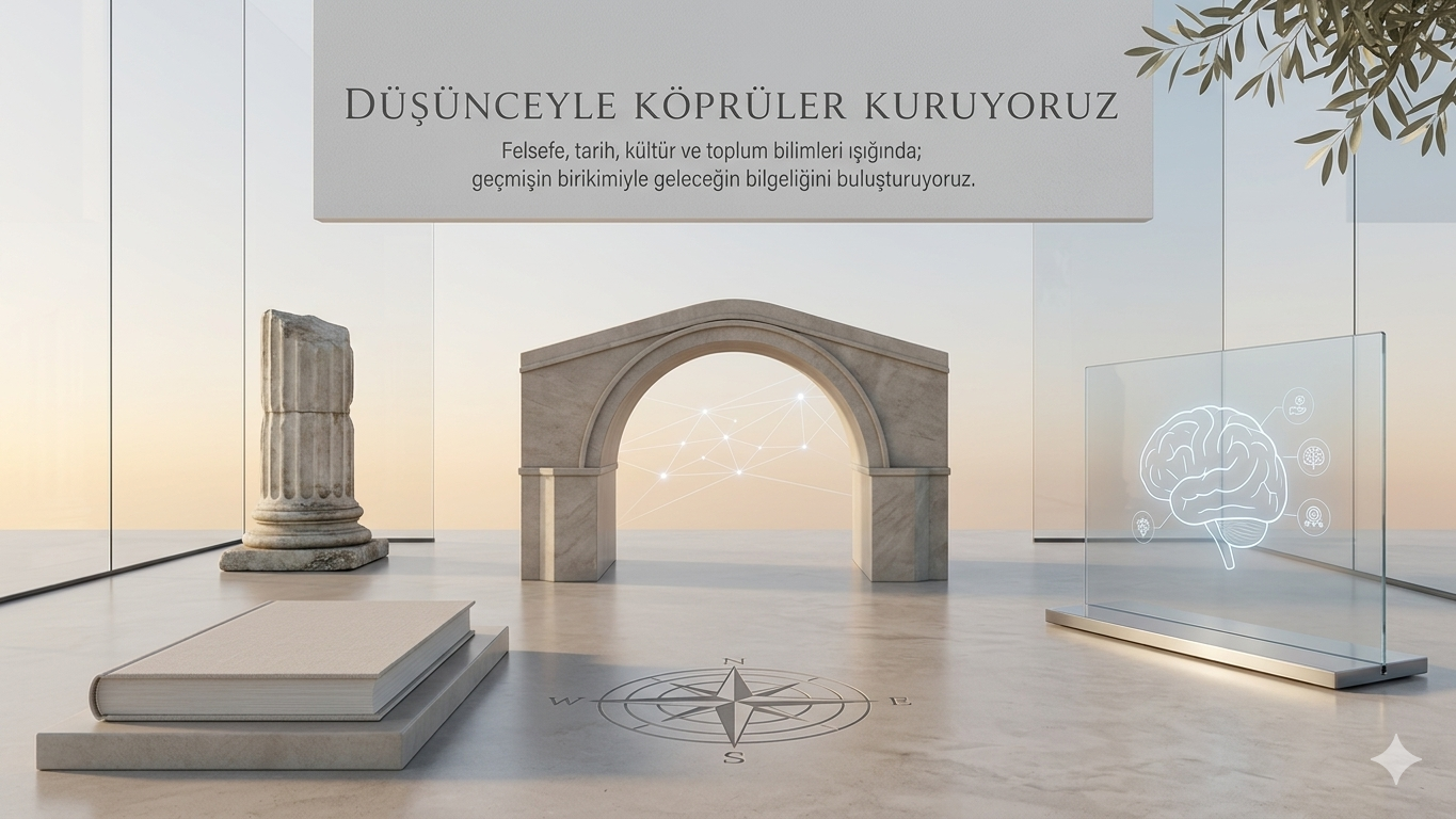 Felsefe ve Toplum Bilimleri Vakfı’ndan Gençlere Eleştirel Düşünce Çağrısı